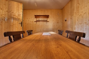 Holiday cottage