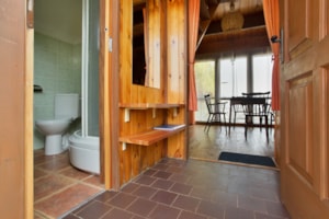 Holiday cottage