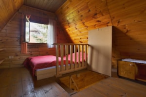 Holiday cottage