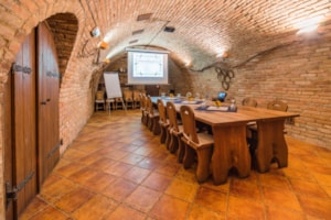 Seminární prostory