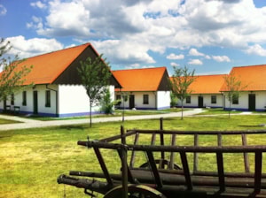 Slovácké chalupy