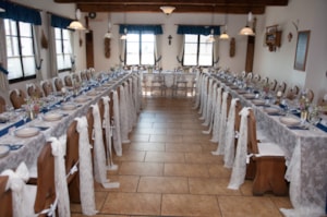 Svatební tabule
