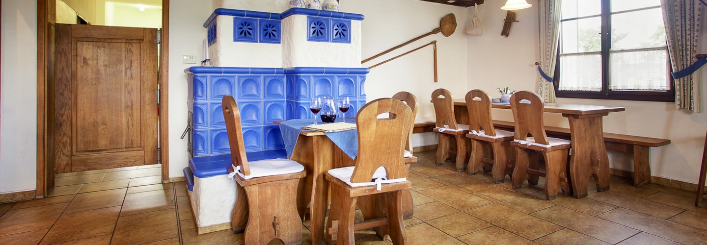 Mlynářská restaurace