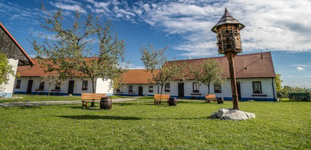 Hra Mlynaříček