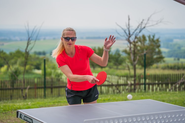 Hřiště a sporty