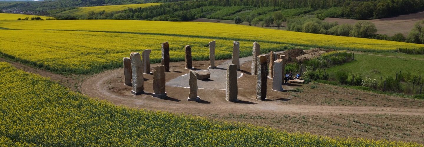 Stonehenge