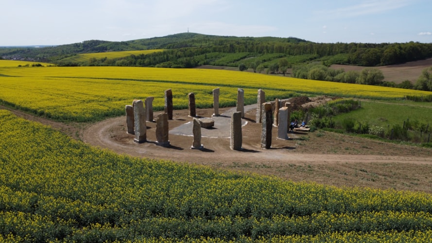 Stonehenge