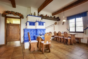 Mlynářská restaurace