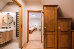 Mlynářské apartmá