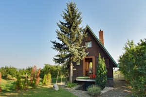 Holiday cottage