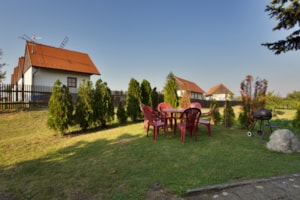 Holiday cottage