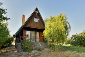 Holiday cottage