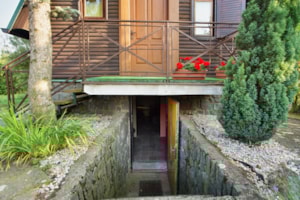 Holiday cottage