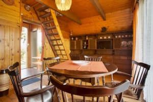 Holiday cottage