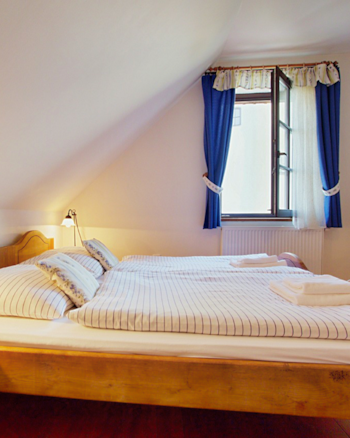 Weekend with venison feast