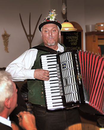 St. Martin's feast weekend