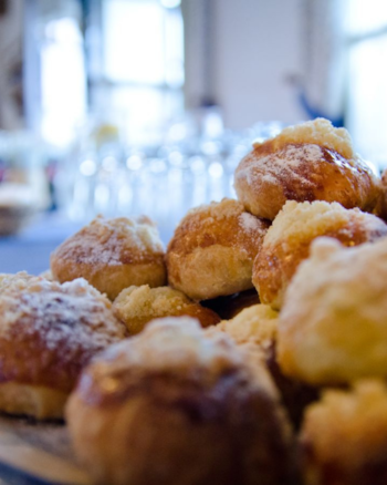 Slovak evening with tasting, wine and accommodation