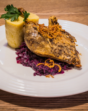 Slovak evening with tasting, wine and accommodation