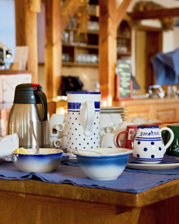 Slovak evening with tasting, wine and accommodation