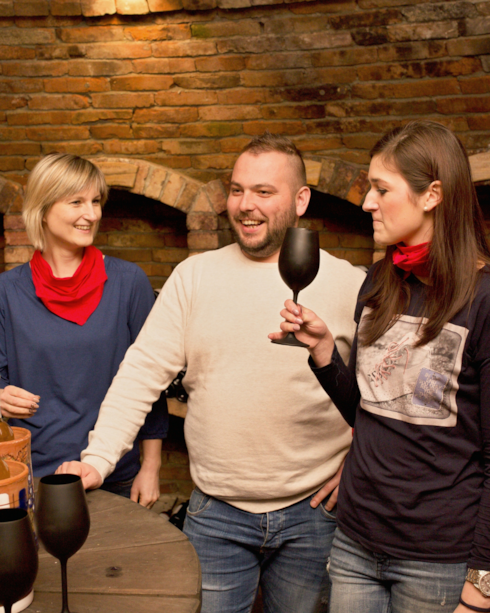 The Mill Treasure Game