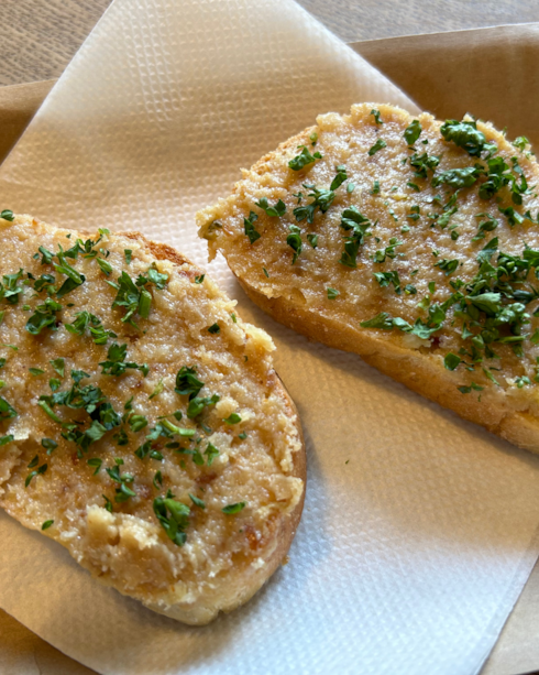 Bread