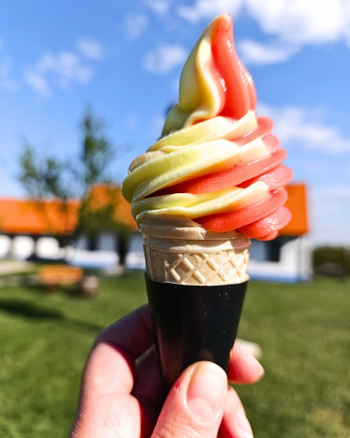 Ice cream