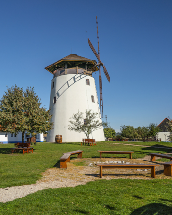 Putování ze sklípku do sklípku