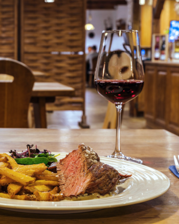 Putování ze sklípku do sklípku