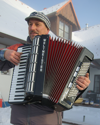 Slovácká zabijačka 3