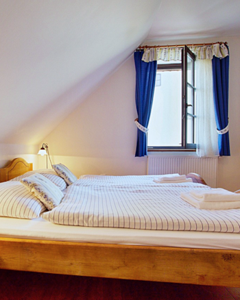 Slovak evening with tasting, wine and accommodation