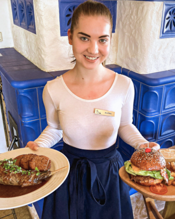 Víkend se Zvěřinovými hody