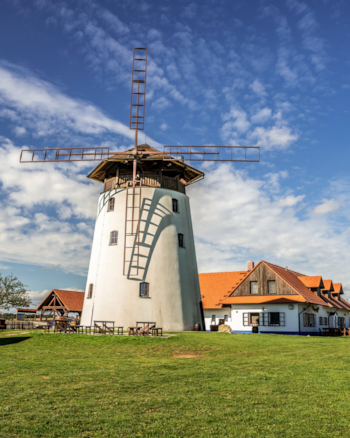 Valtické vinobraní