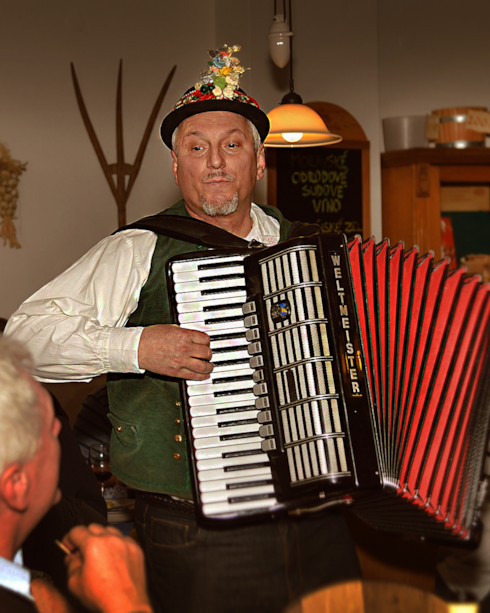 Zvěřinové hody