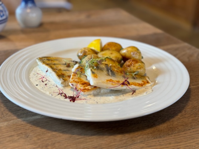 Rybí speciality