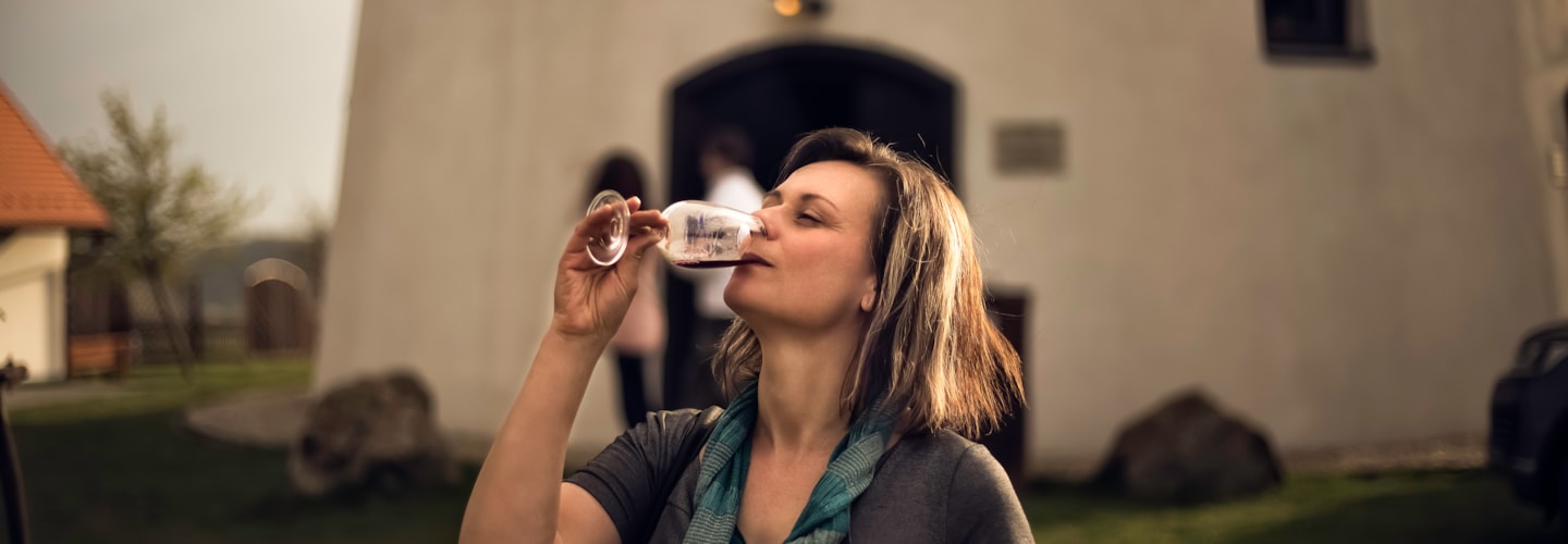 Tradiční košt vín