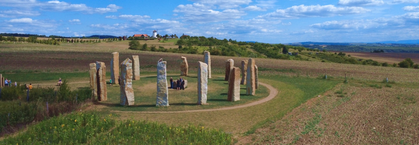 Stonehenge