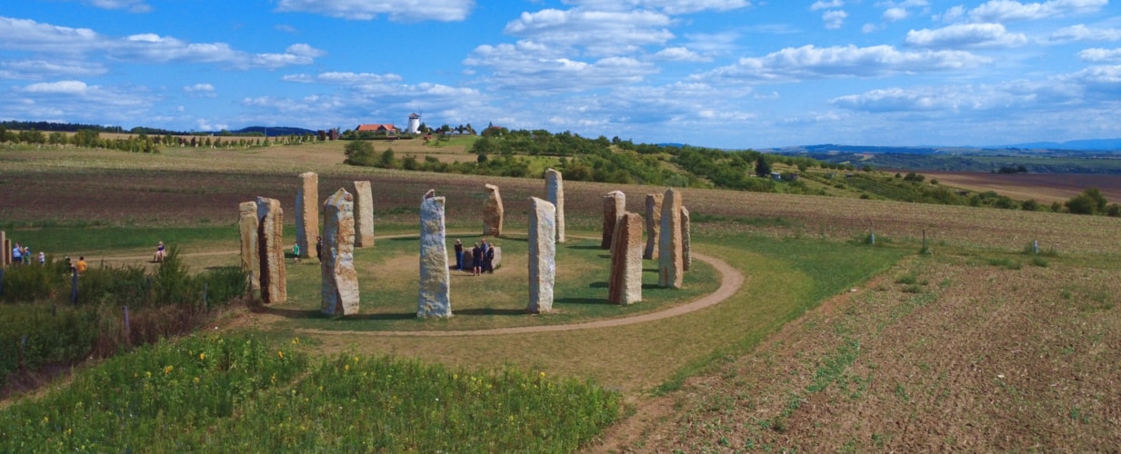 Stonehenge