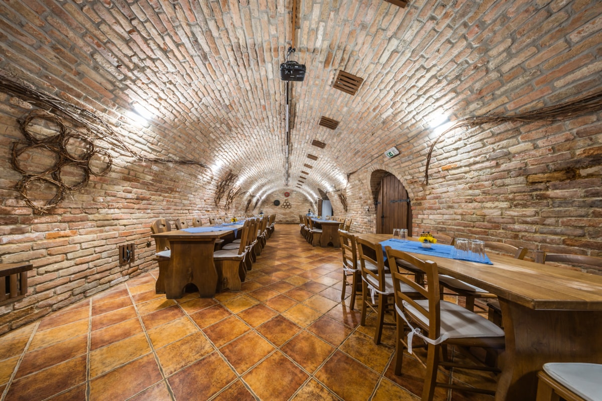 Bukovanský mlýn — photo from their website