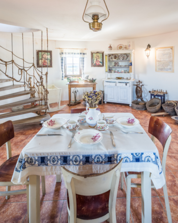 Zimní putování „Ze sklípku do sklípku“