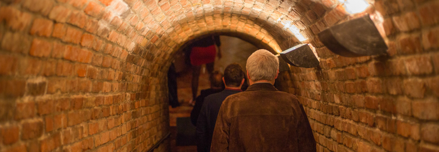 Víkend s koštem vína bukovanských vinařů