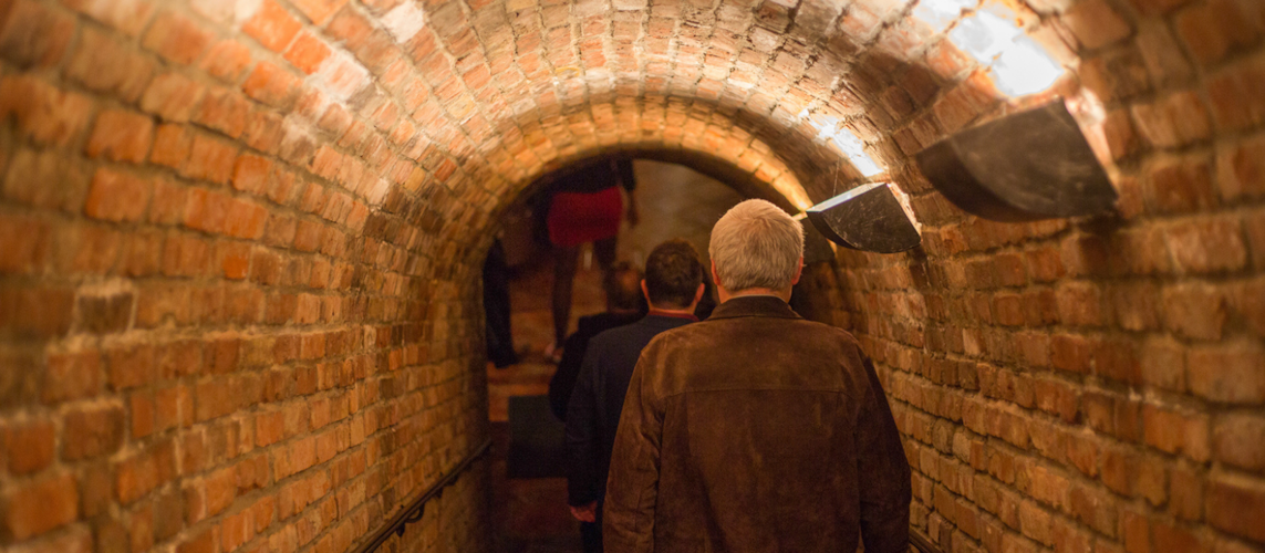 Víkend s koštem vína bukovanských vinařů