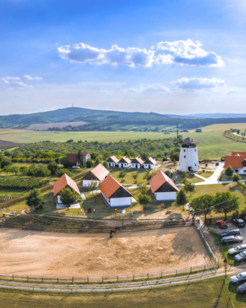 Svatomartinský hodový víkend