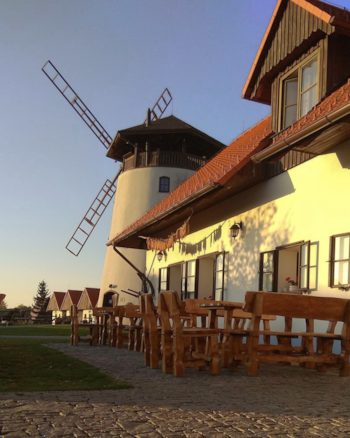 Víkend s koštem vína bukovanských vinařů