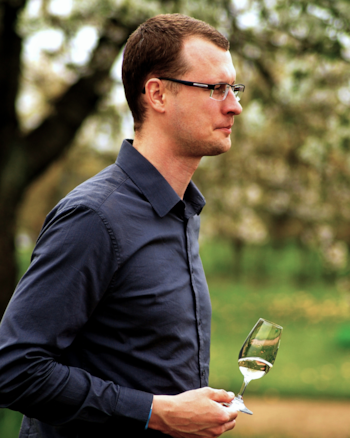 Weekend with wine tasting at Bukovany mill