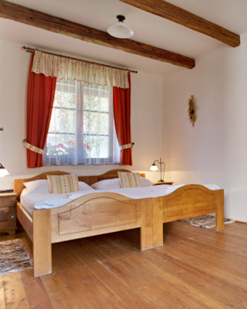 Weekend with wine tasting at Bukovany mill