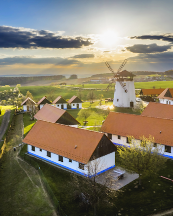 Víkend s rybími specialitami