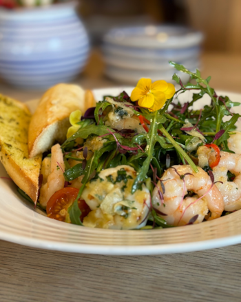 Víkend s rybími specialitami 3