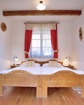 Víkend s rybími specialitami 