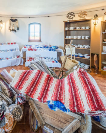 Víkend s rybími specialitami