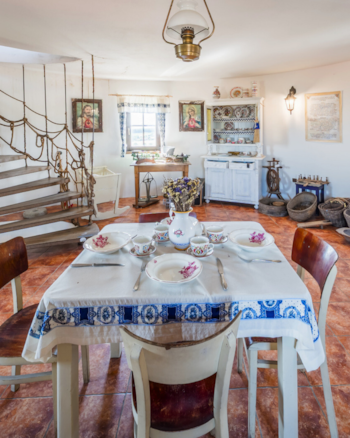 Víkend se zimními zvěřinovými hody